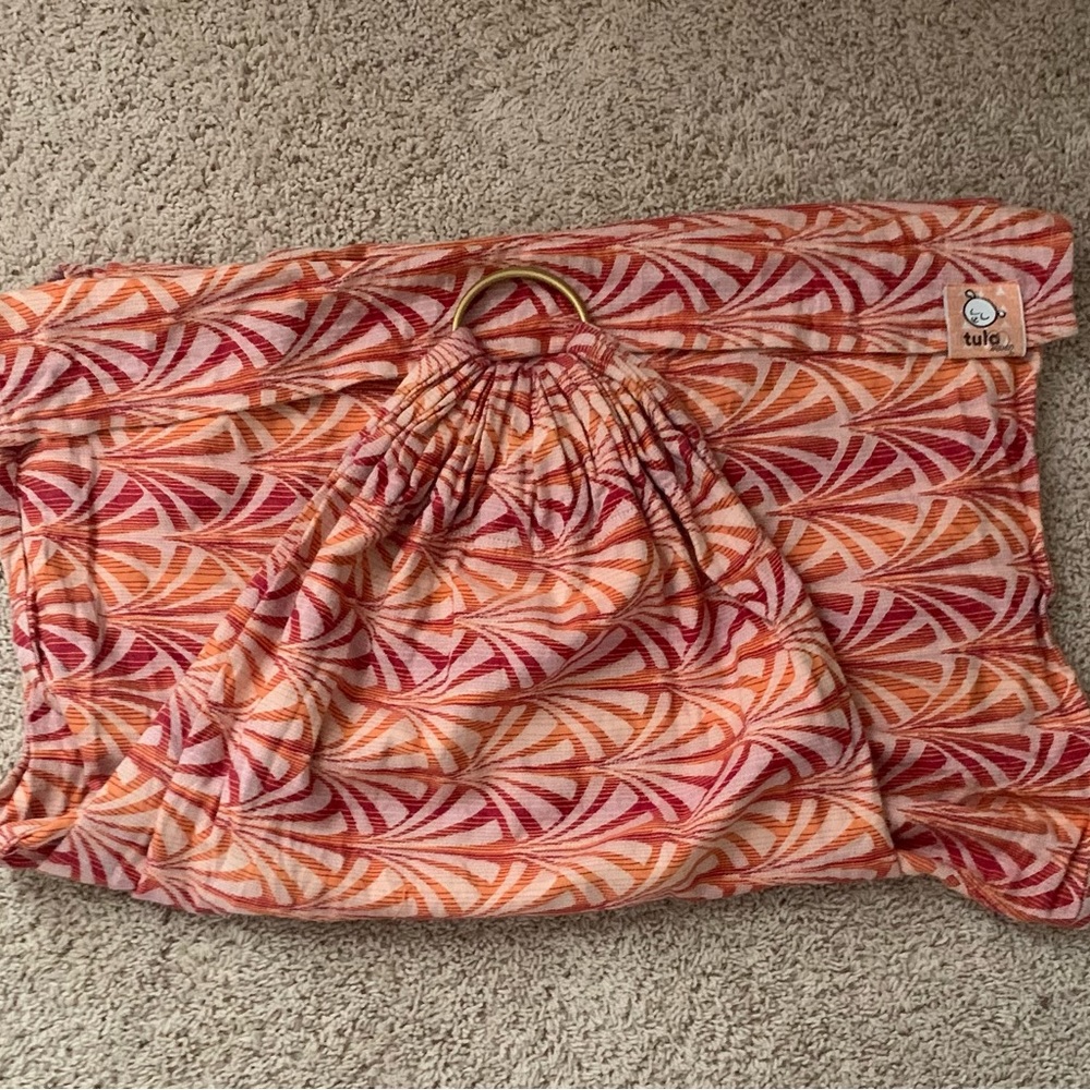 Tula Ring Sling